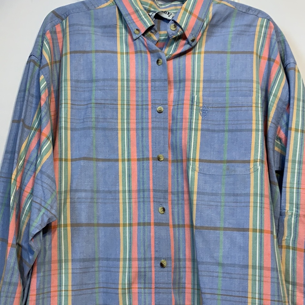 Capistrano shirt - Picture 2 of 5